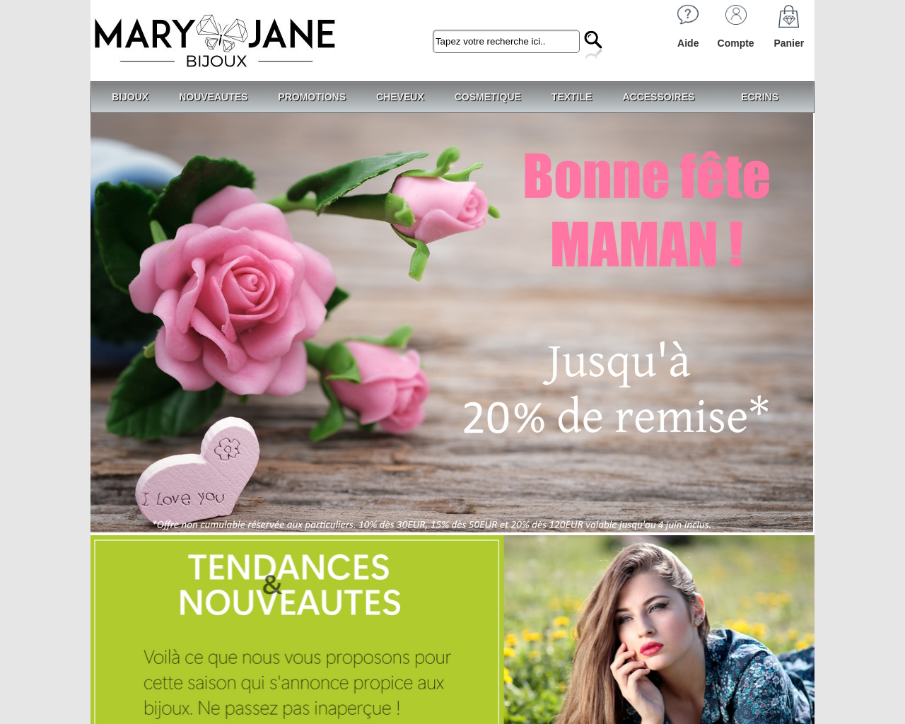 www.mary-jane.fr