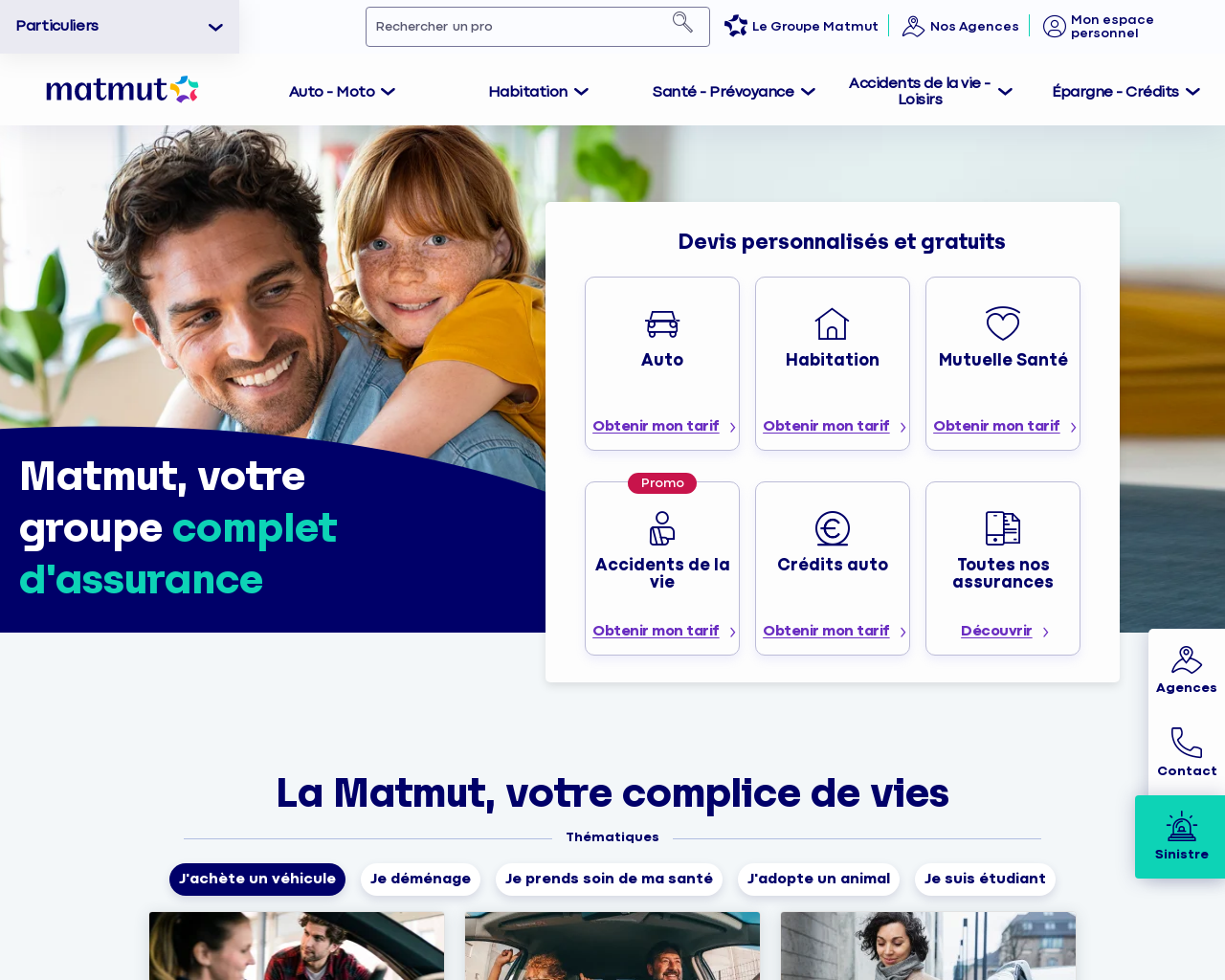 www.matmut.fr