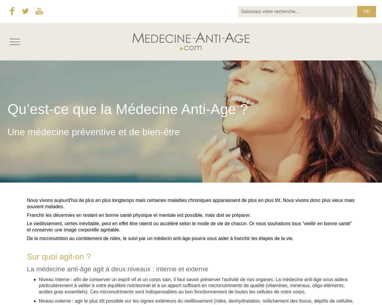 www.medecine-anti-age.com