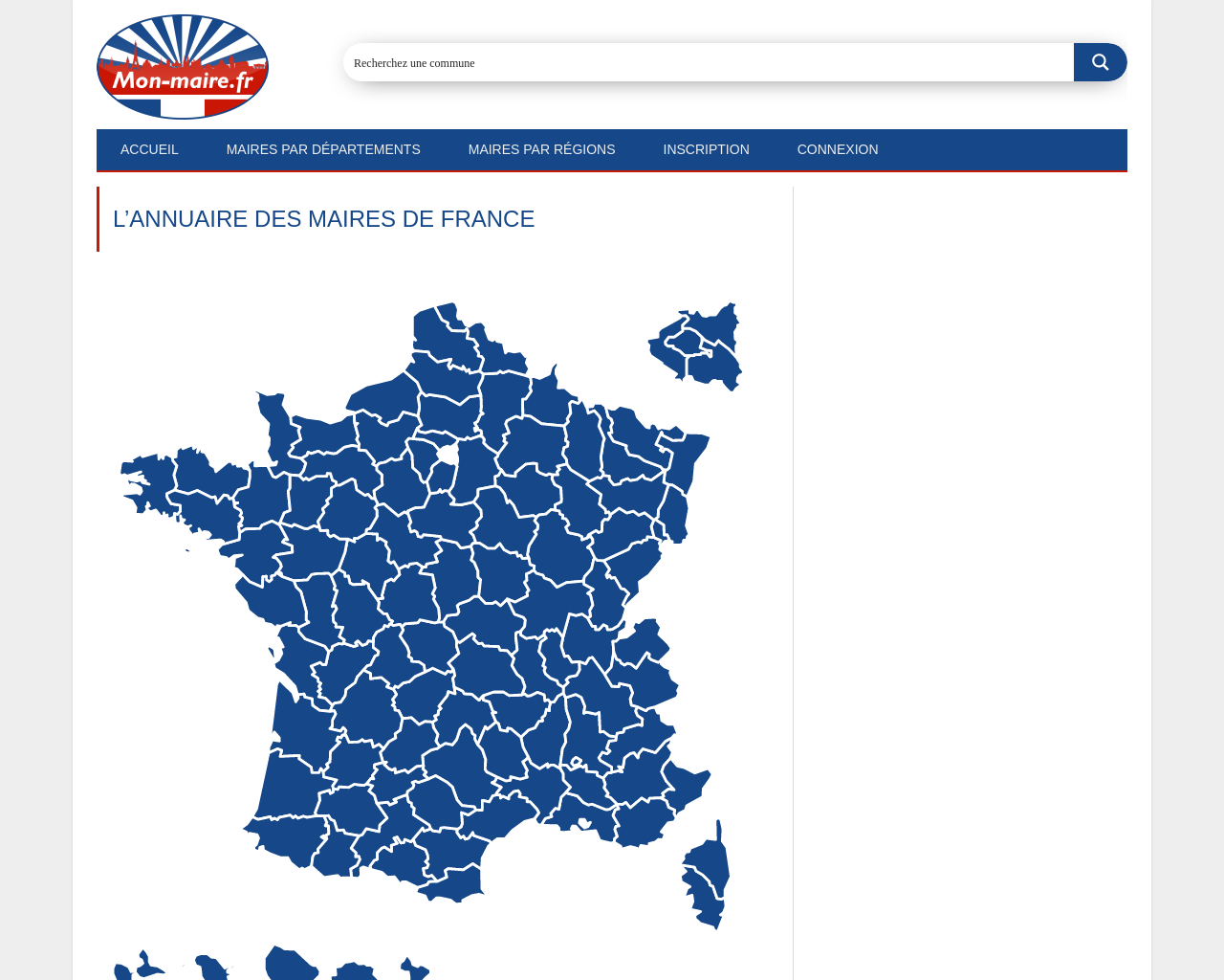 www.mon-maire.fr
