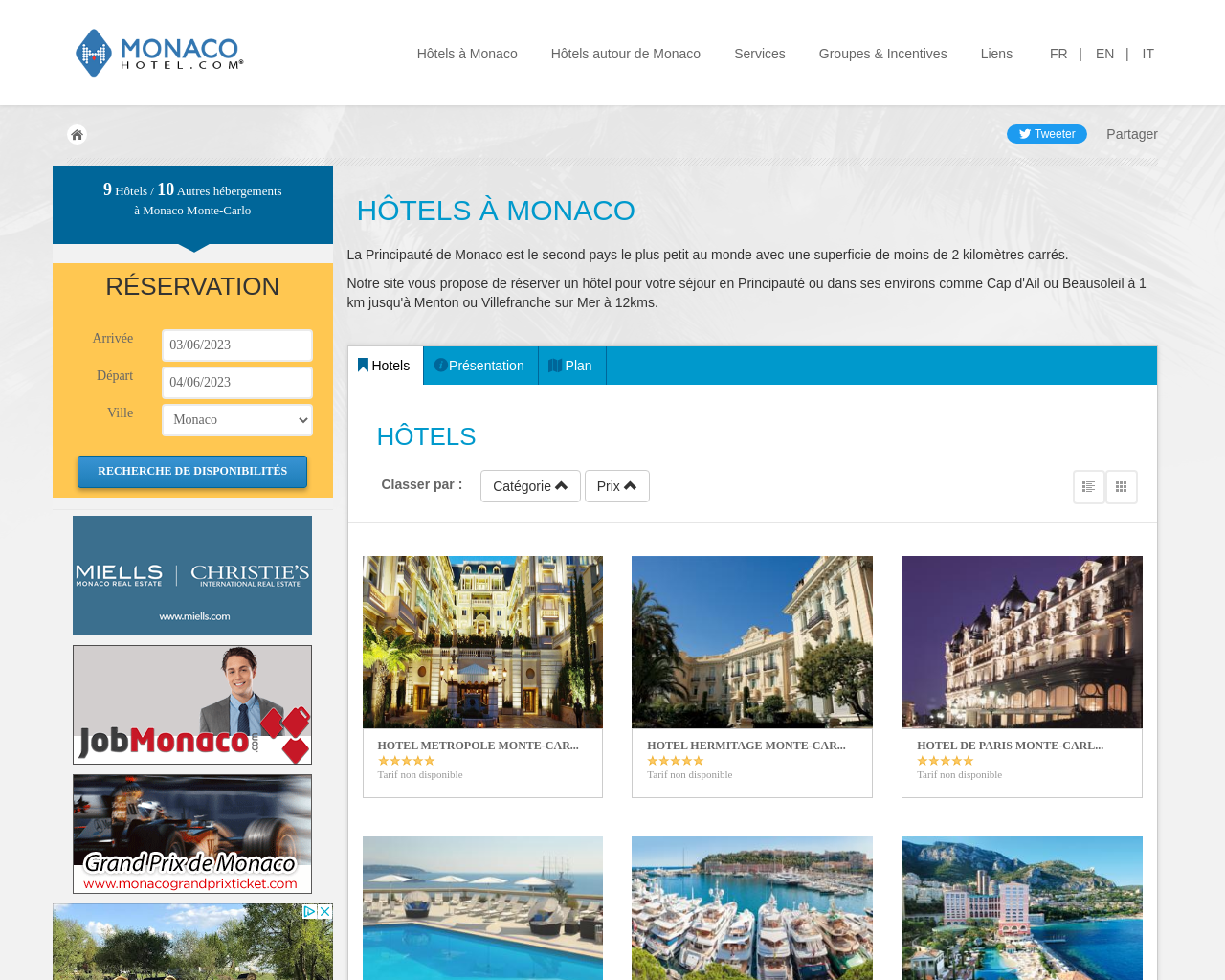 www.monaco-hotel.com