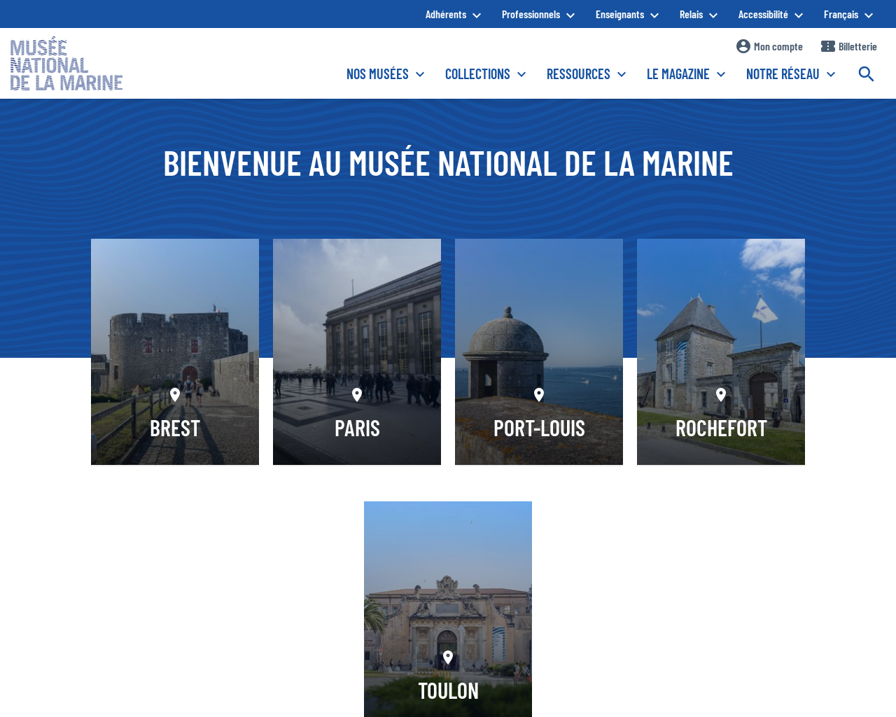 www.musee-marine.fr
