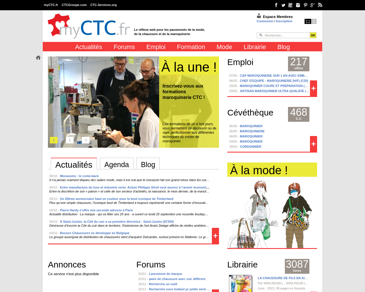 www.myctc.fr