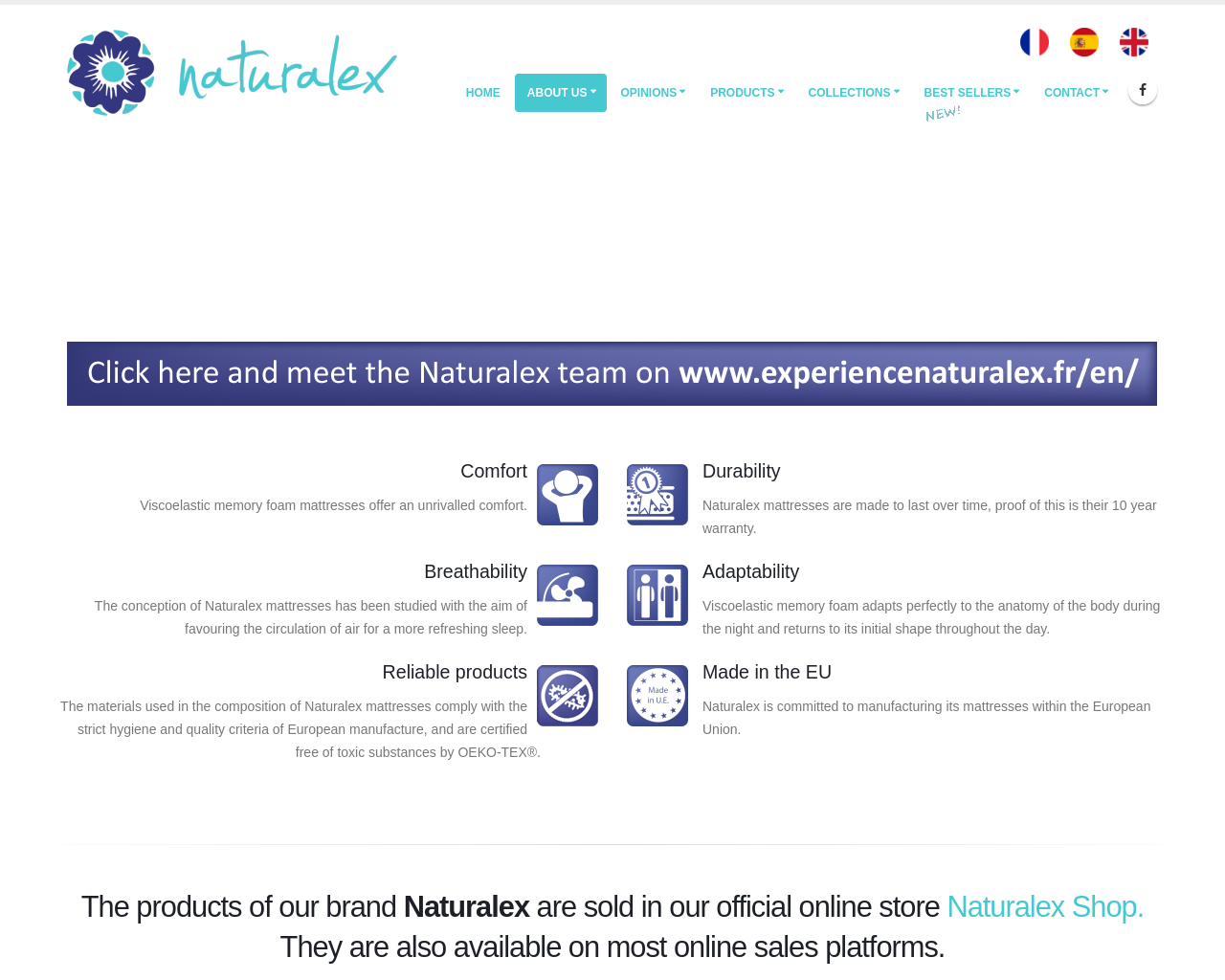 www.naturalex.fr
