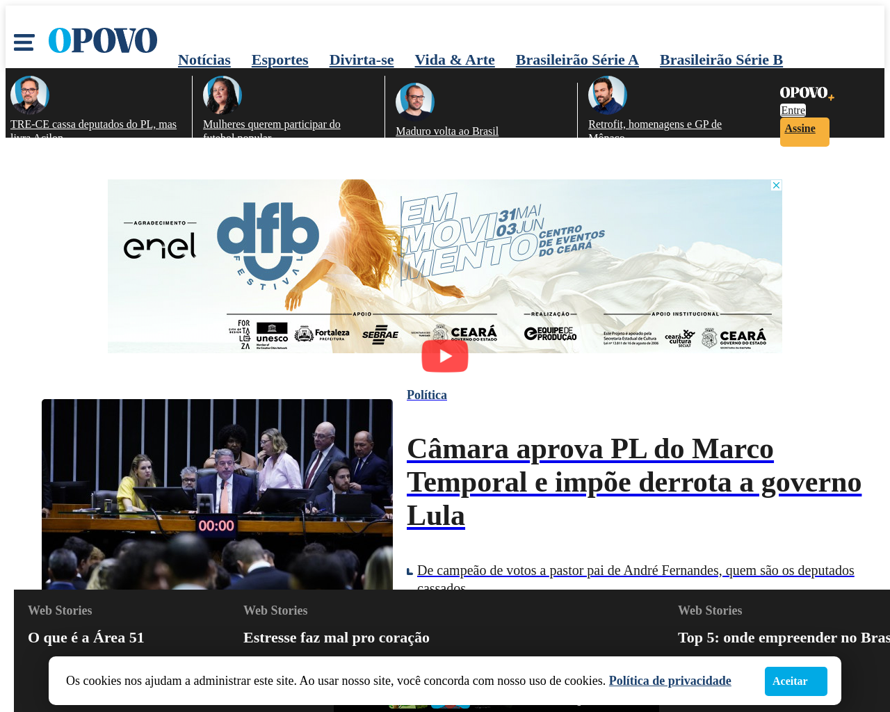 www.opovo.com.br