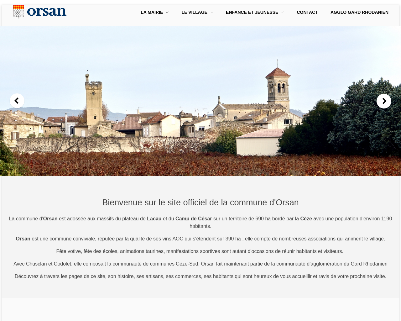 www.orsan.fr