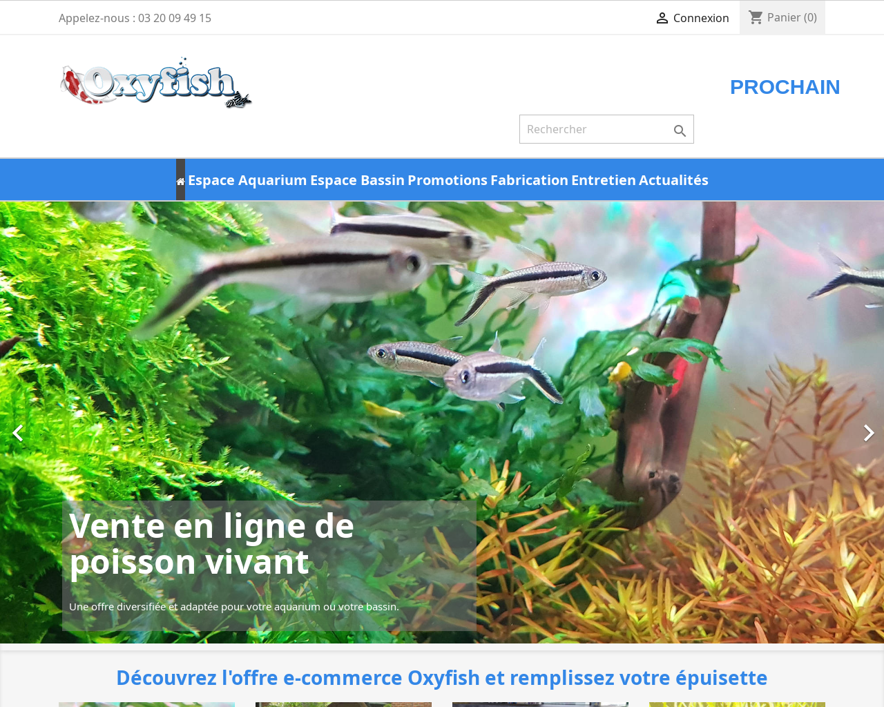 www.oxyfish.fr