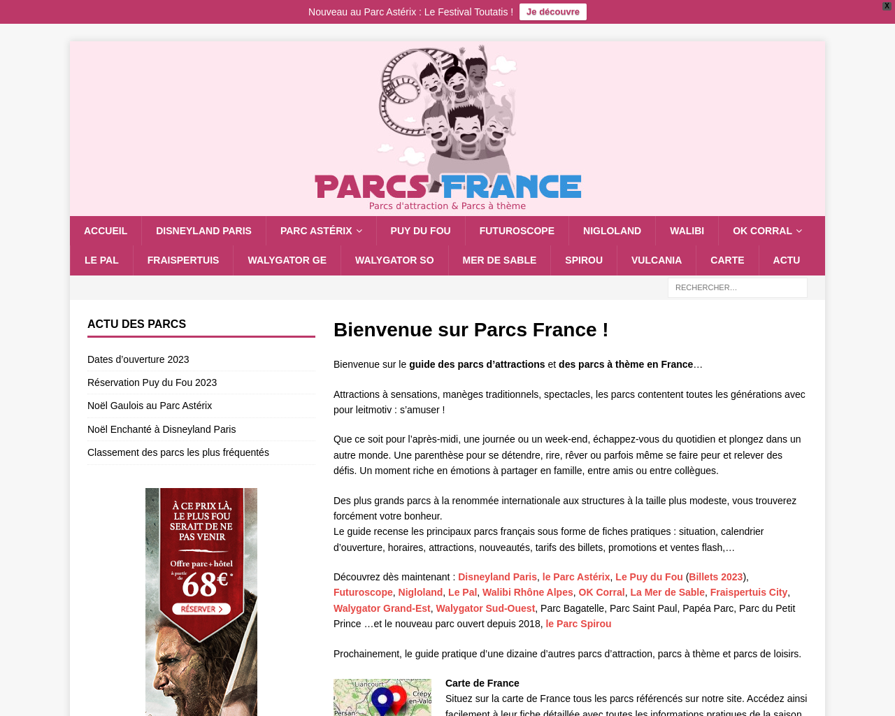 www.parcs-france.com