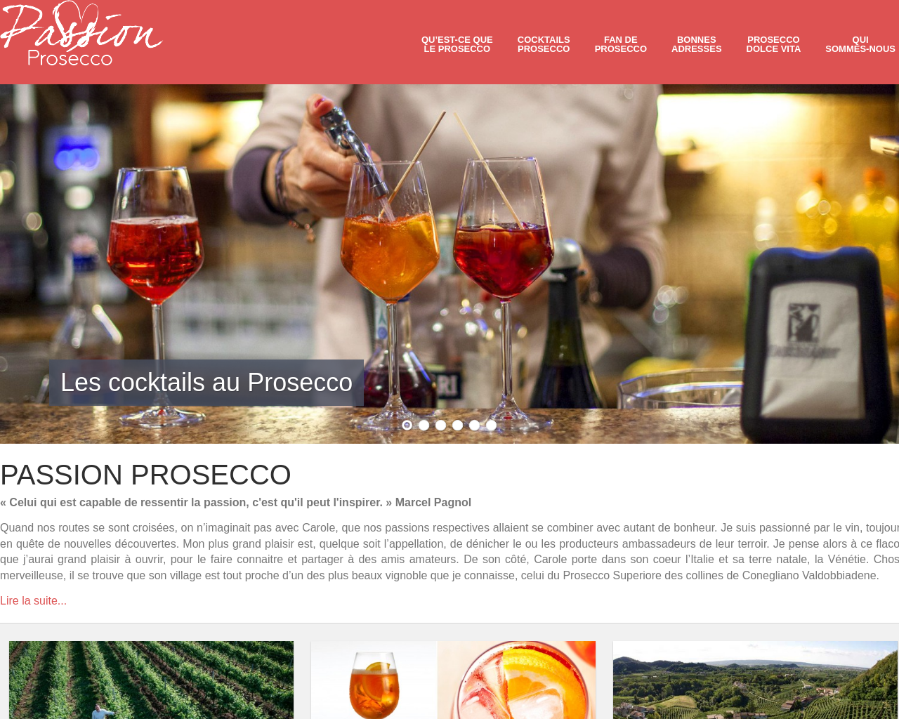 www.passion-prosecco.fr