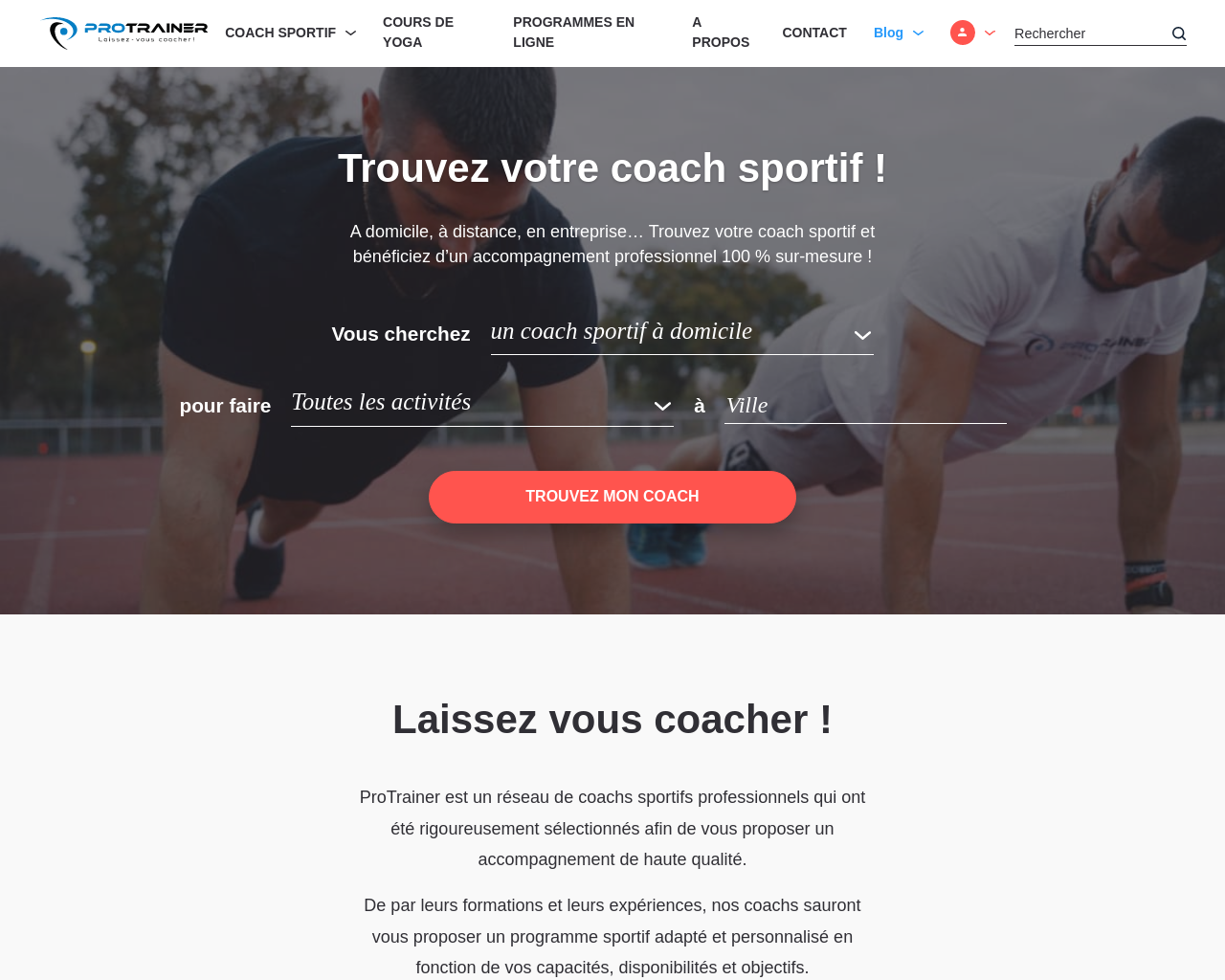 www.personal-sport-trainer.com