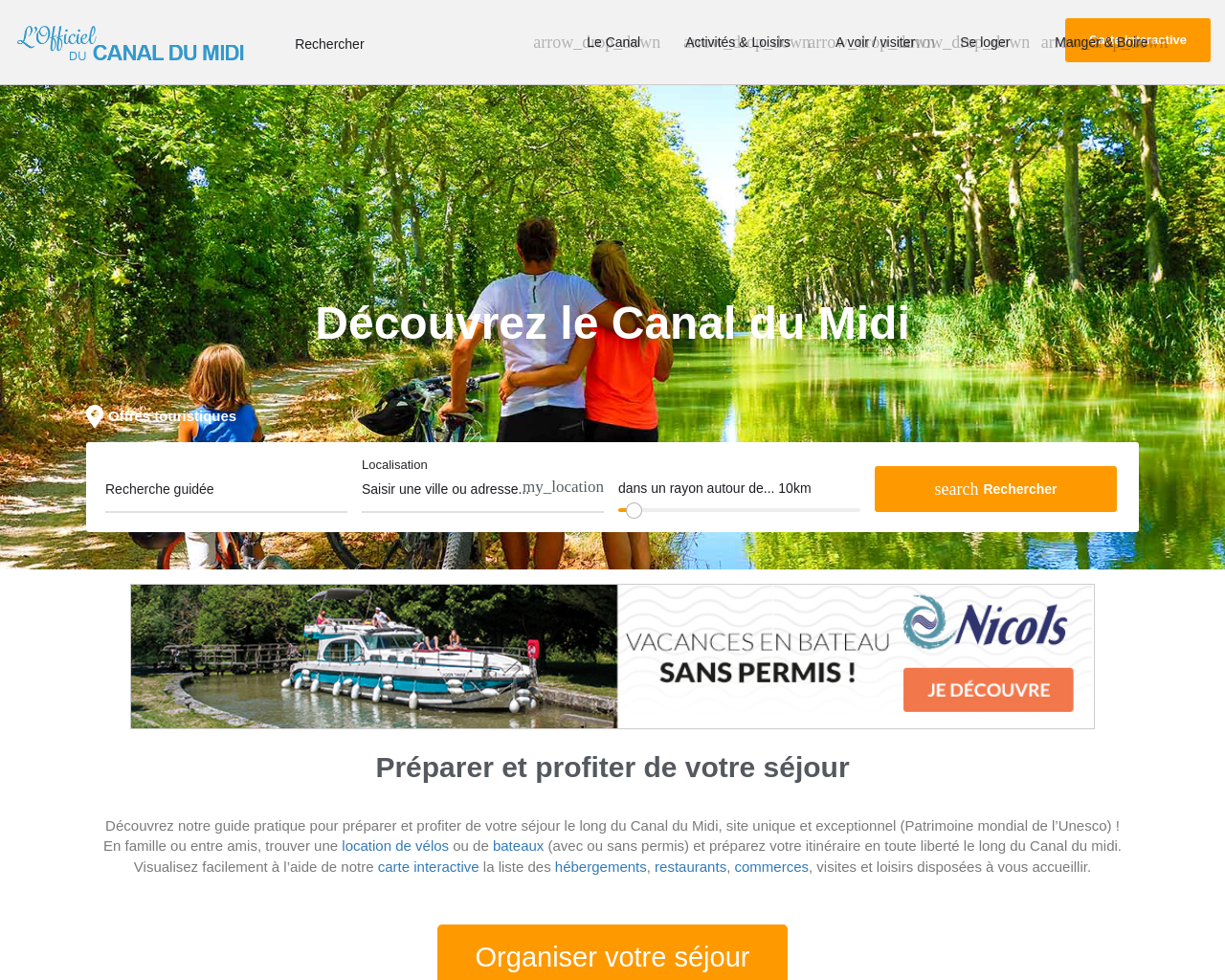 www.plan-canal-du-midi.com
