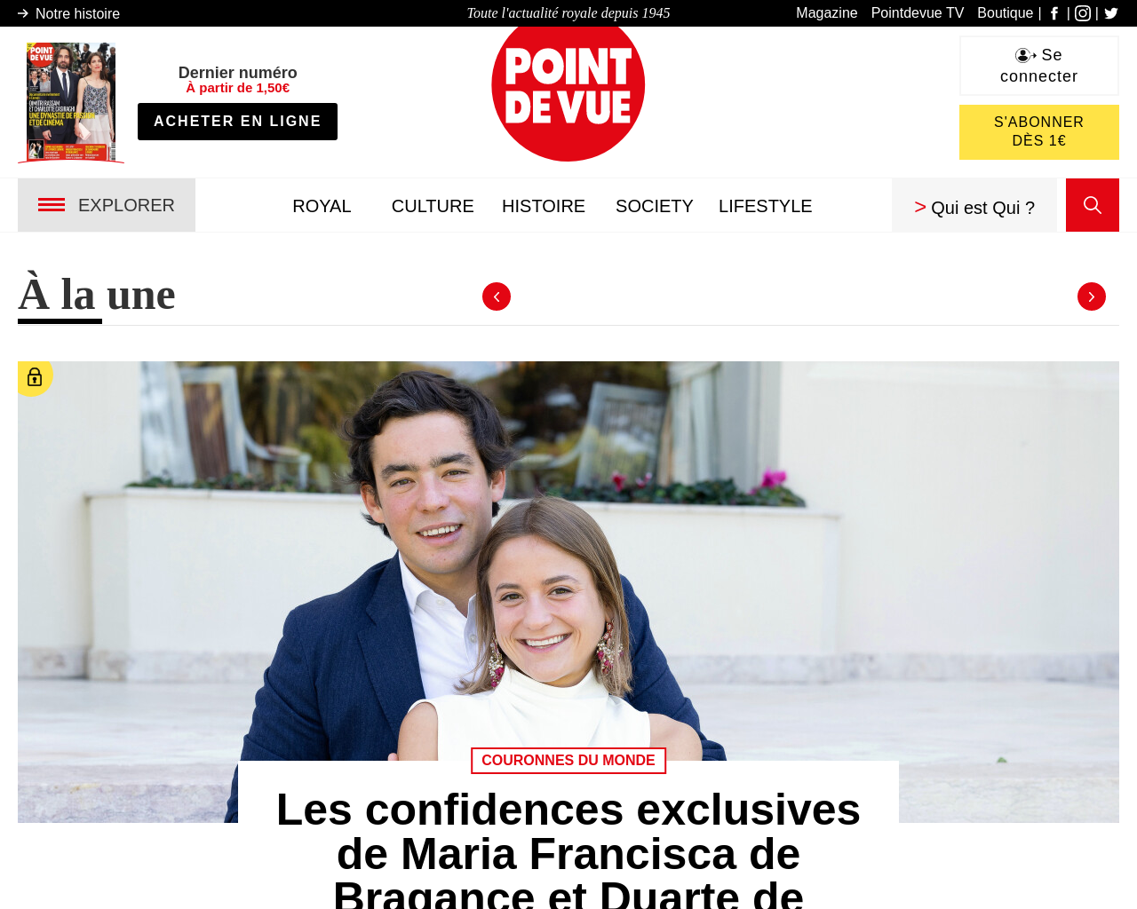 www.pointdevue.fr