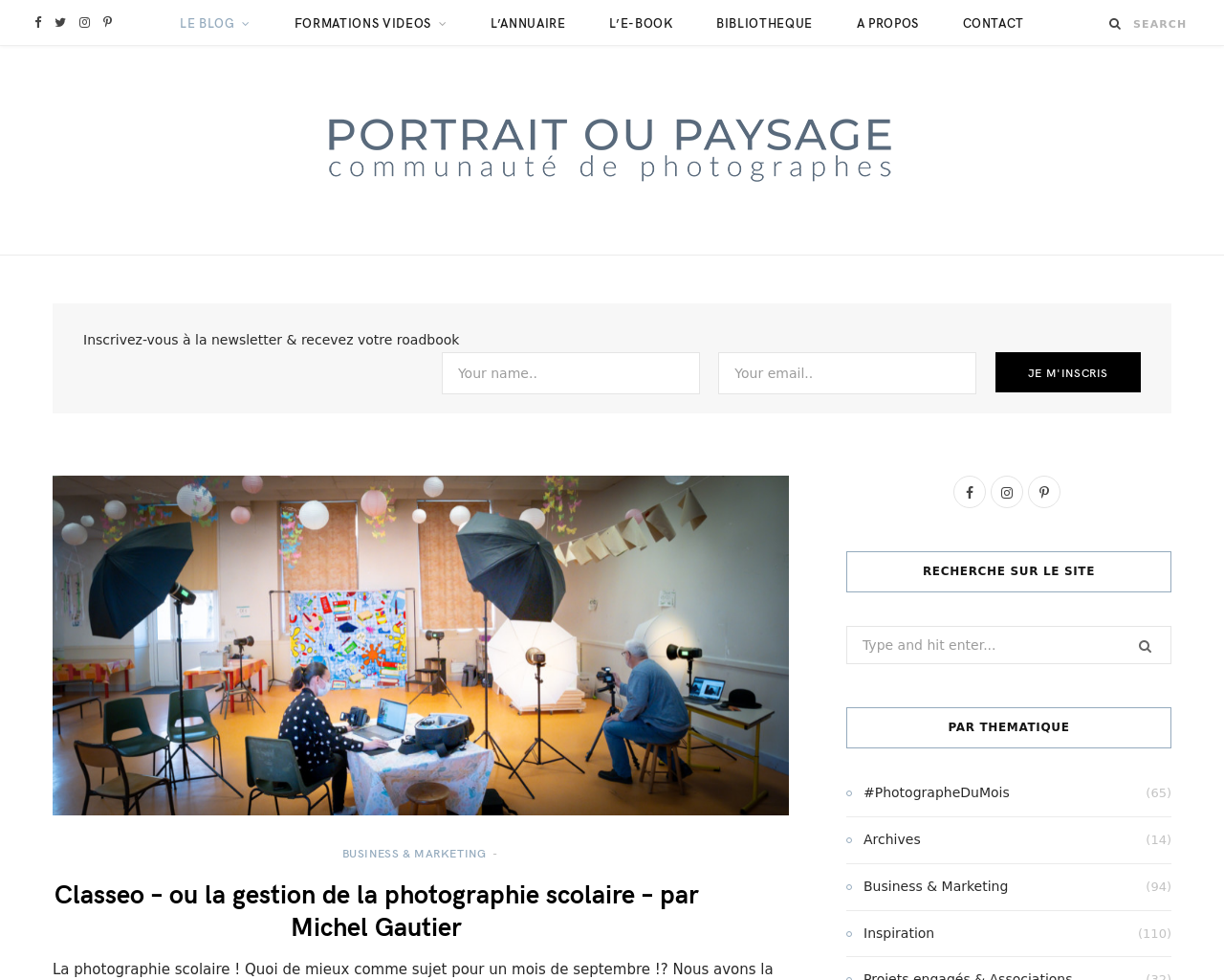 www.portraitoupaysage.com