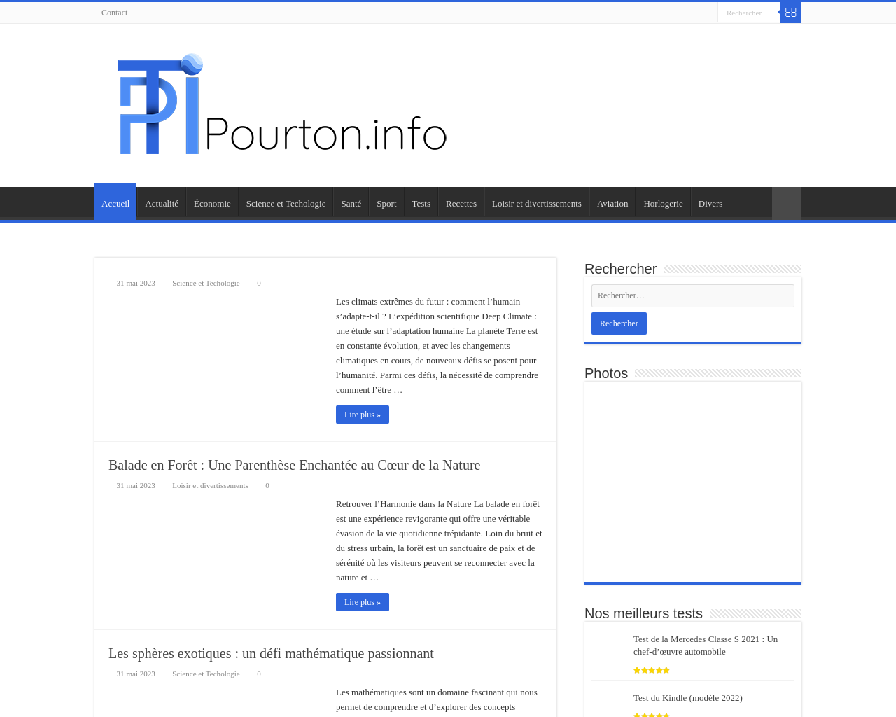 www.pourton.info