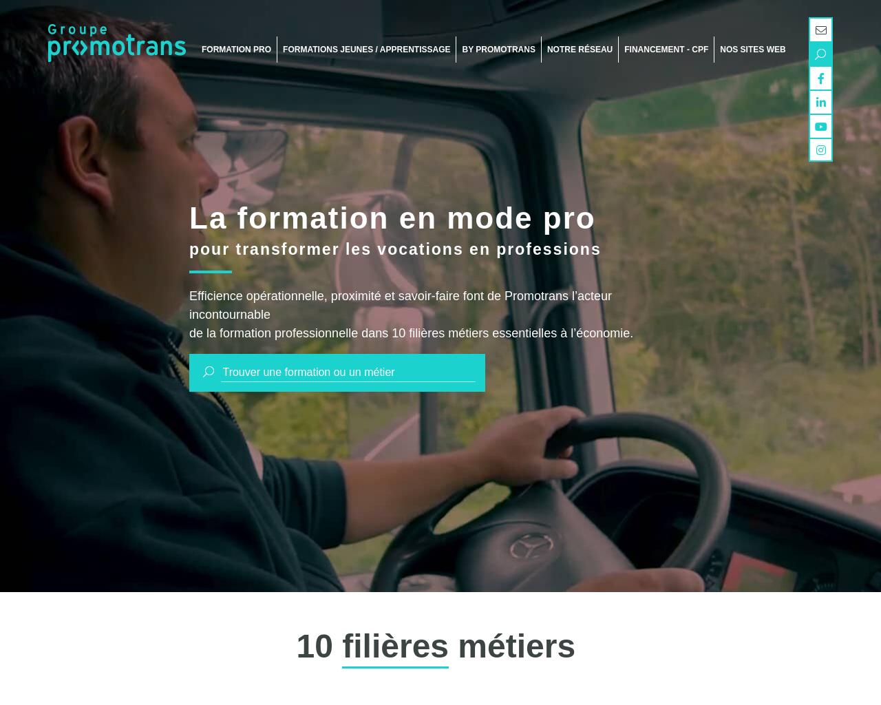 www.promotrans.fr