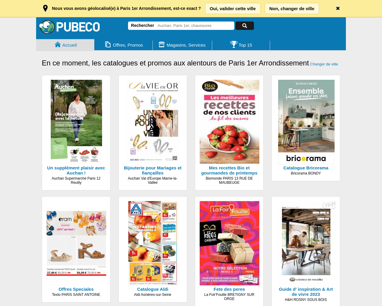 www.pubeco.fr