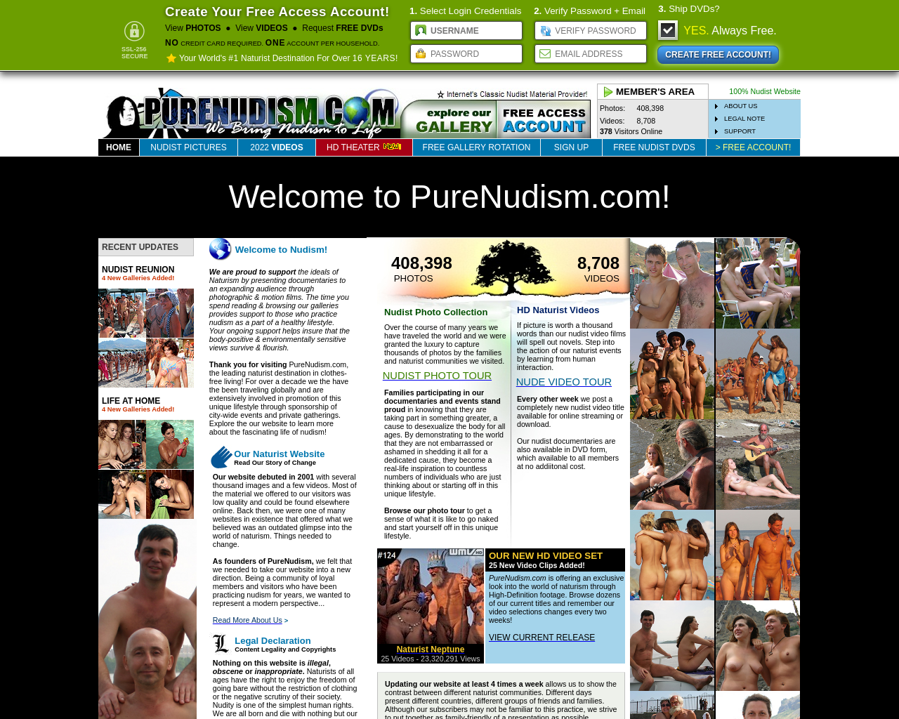 www.purenudism.com