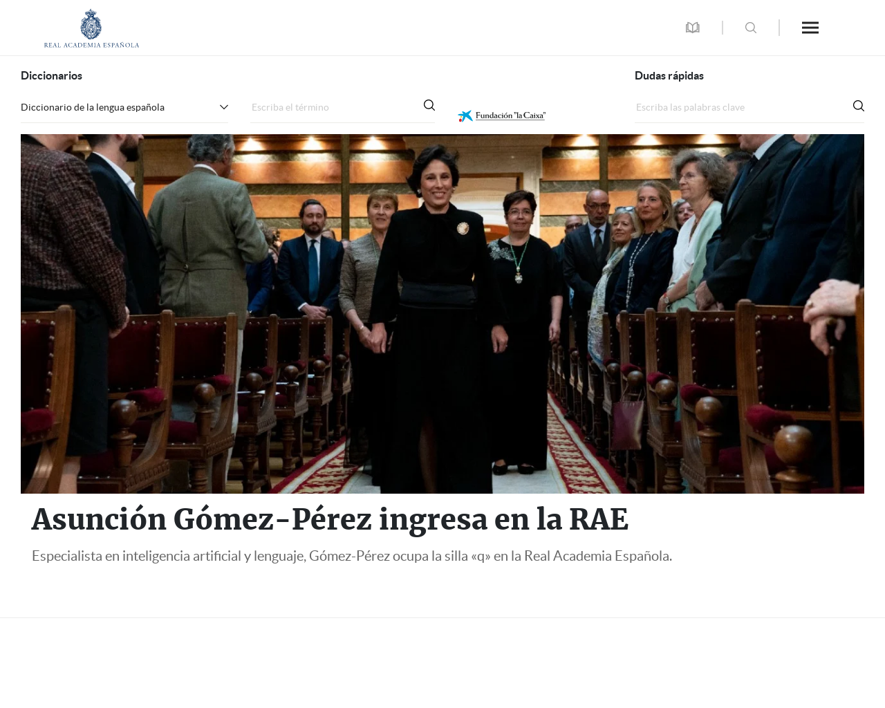 www.rae.es