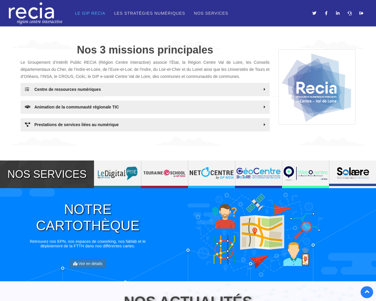 www.recia.fr
