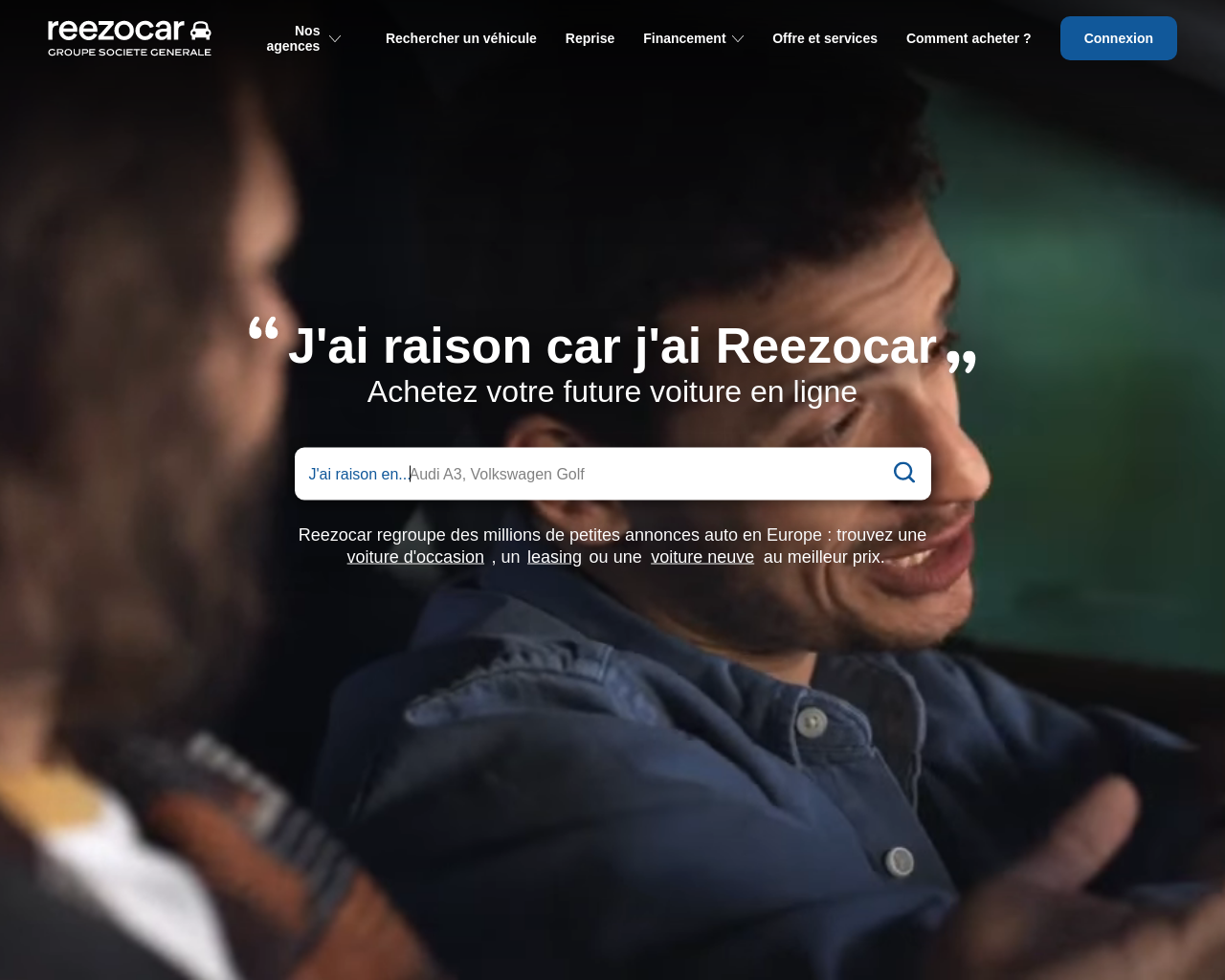 www.reezocar.com