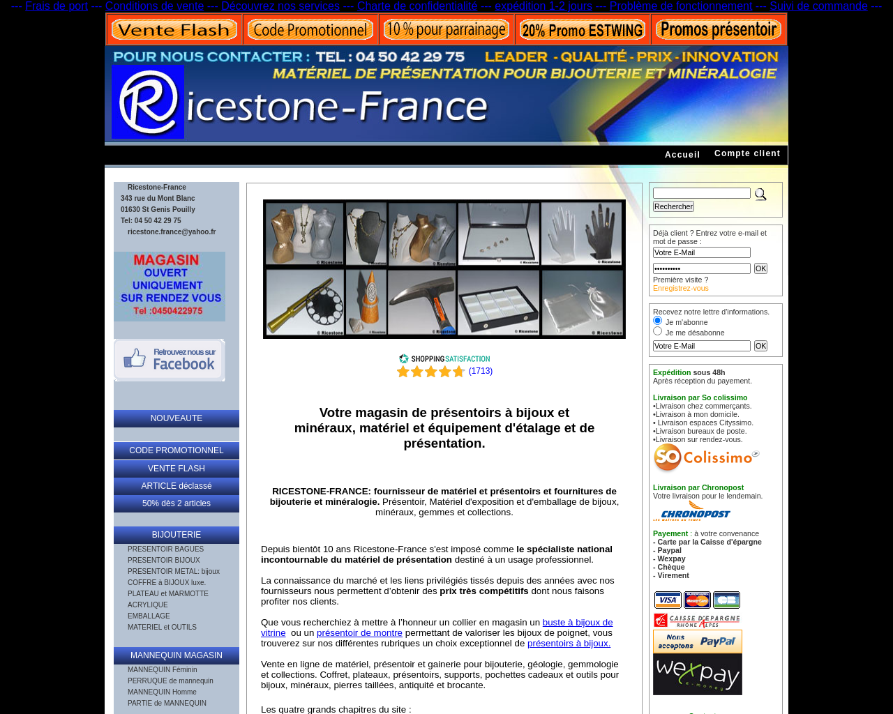 www.ricestone-france.com