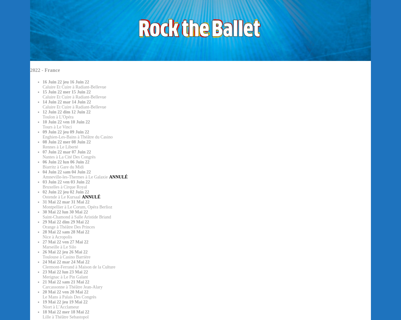 www.rock-the-ballet.fr