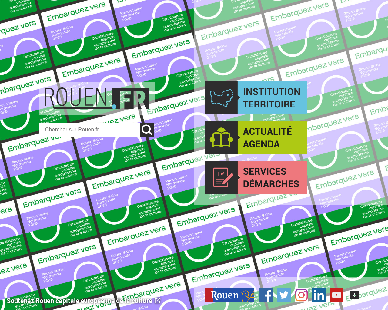 www.rouen.fr