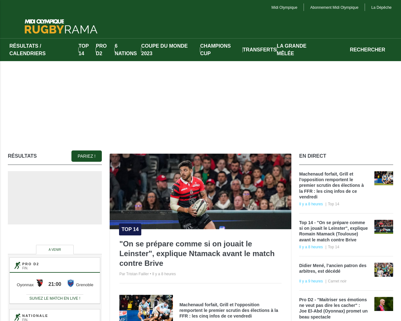 www.rugbyrama.fr