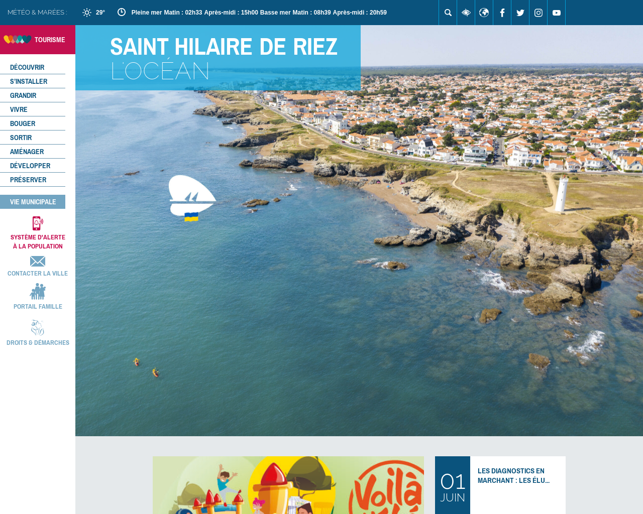 www.sainthilairederiez.fr