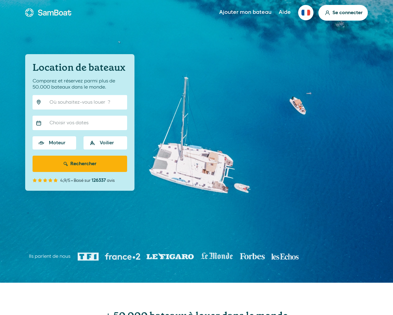 www.samboat.fr