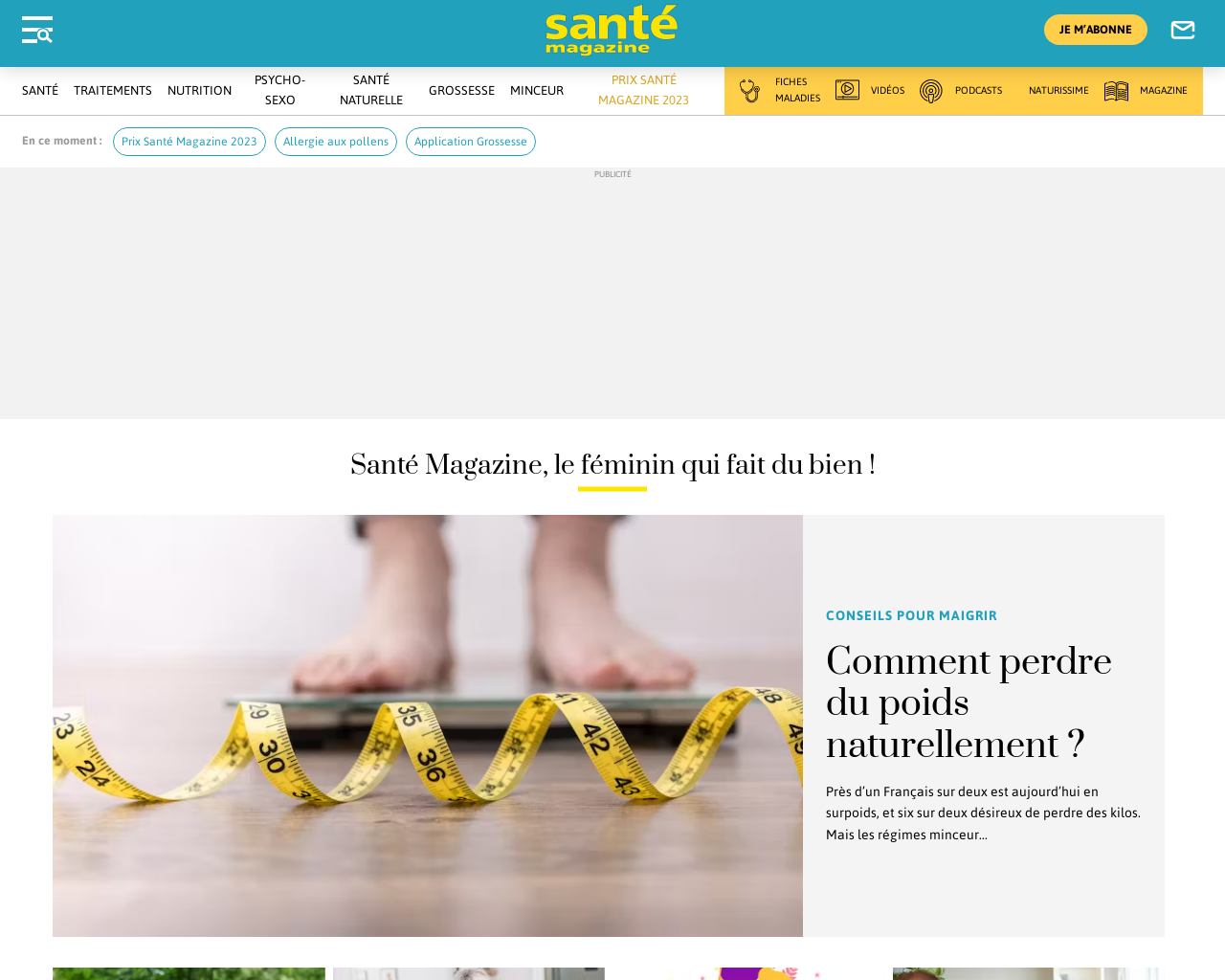 www.santemagazine.fr