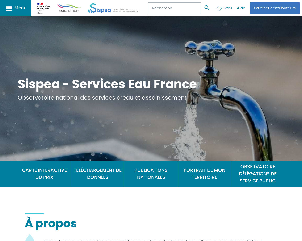 www.services.eaufrance.fr