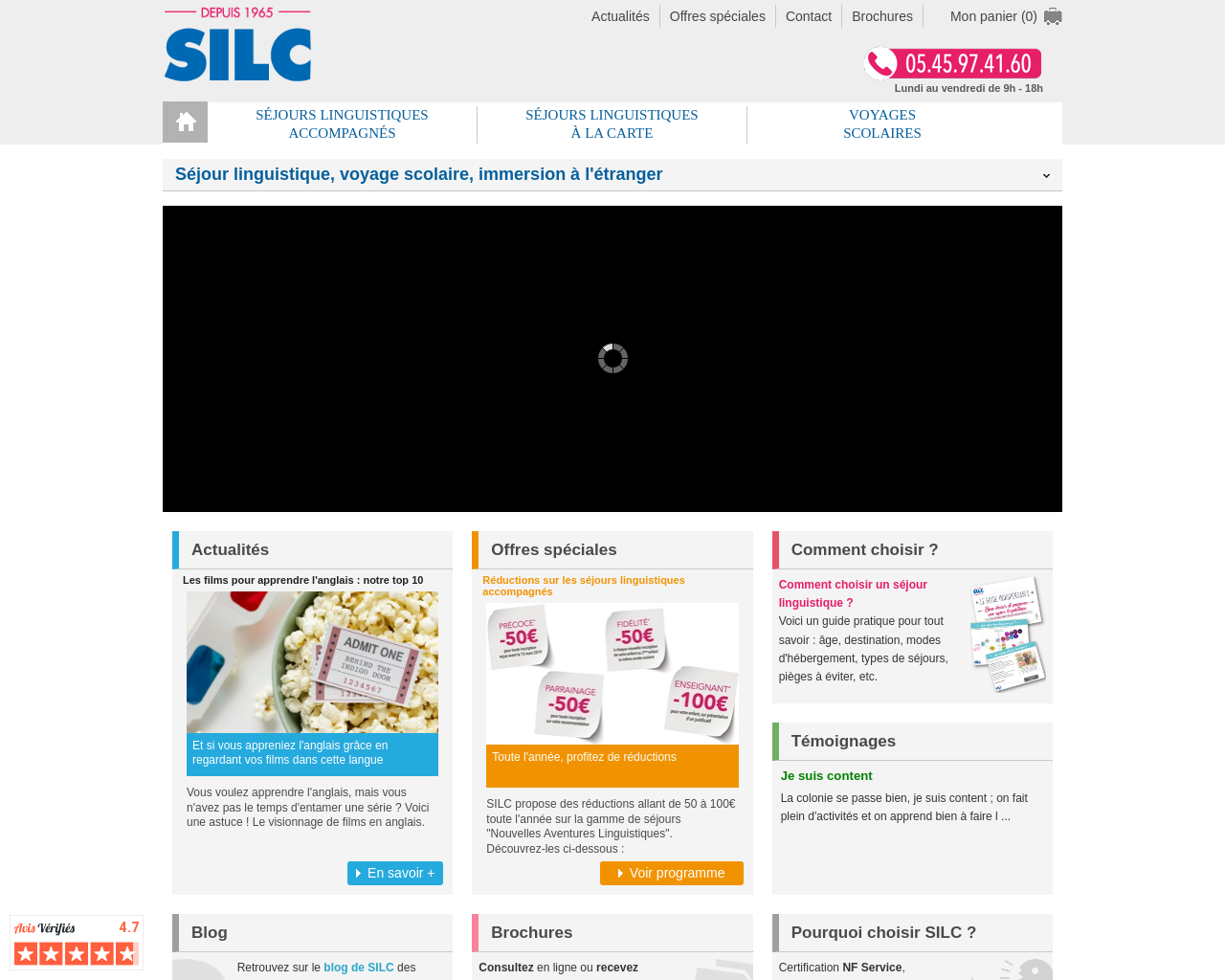 www.silc.fr