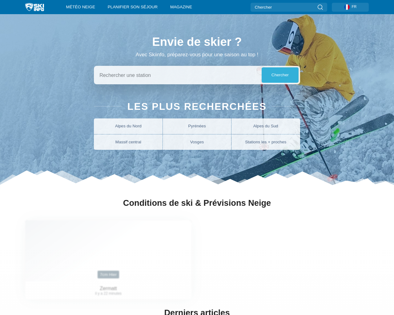www.skiinfo.fr