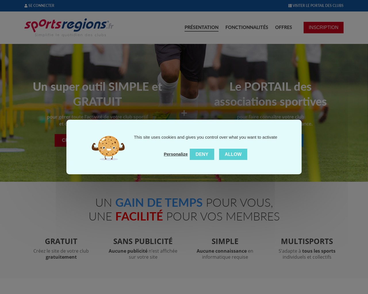 www.sportsregions.fr