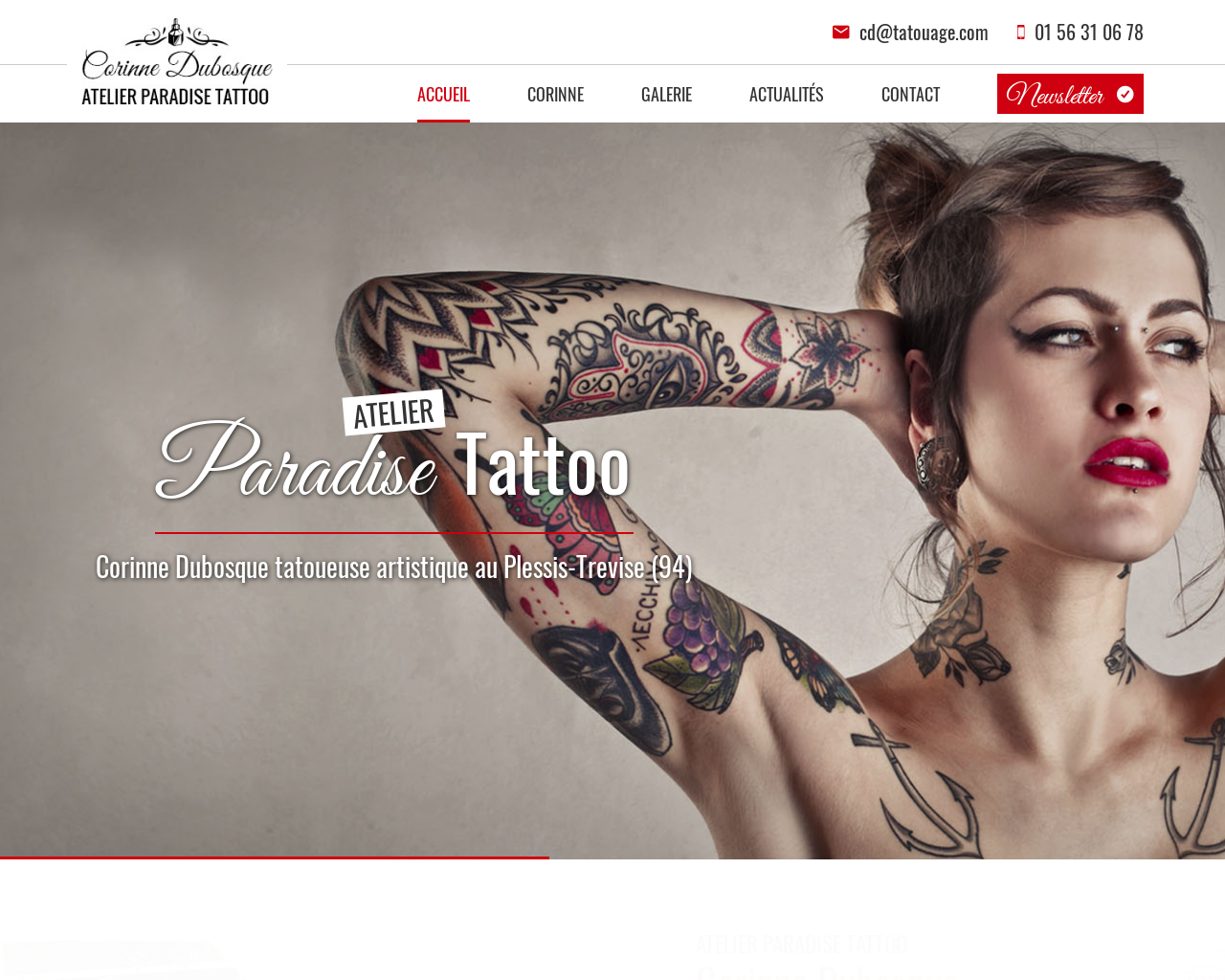 www.tatouage.com