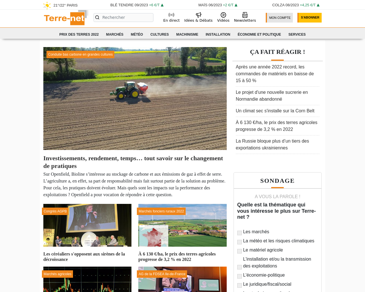 www.terre-net.fr