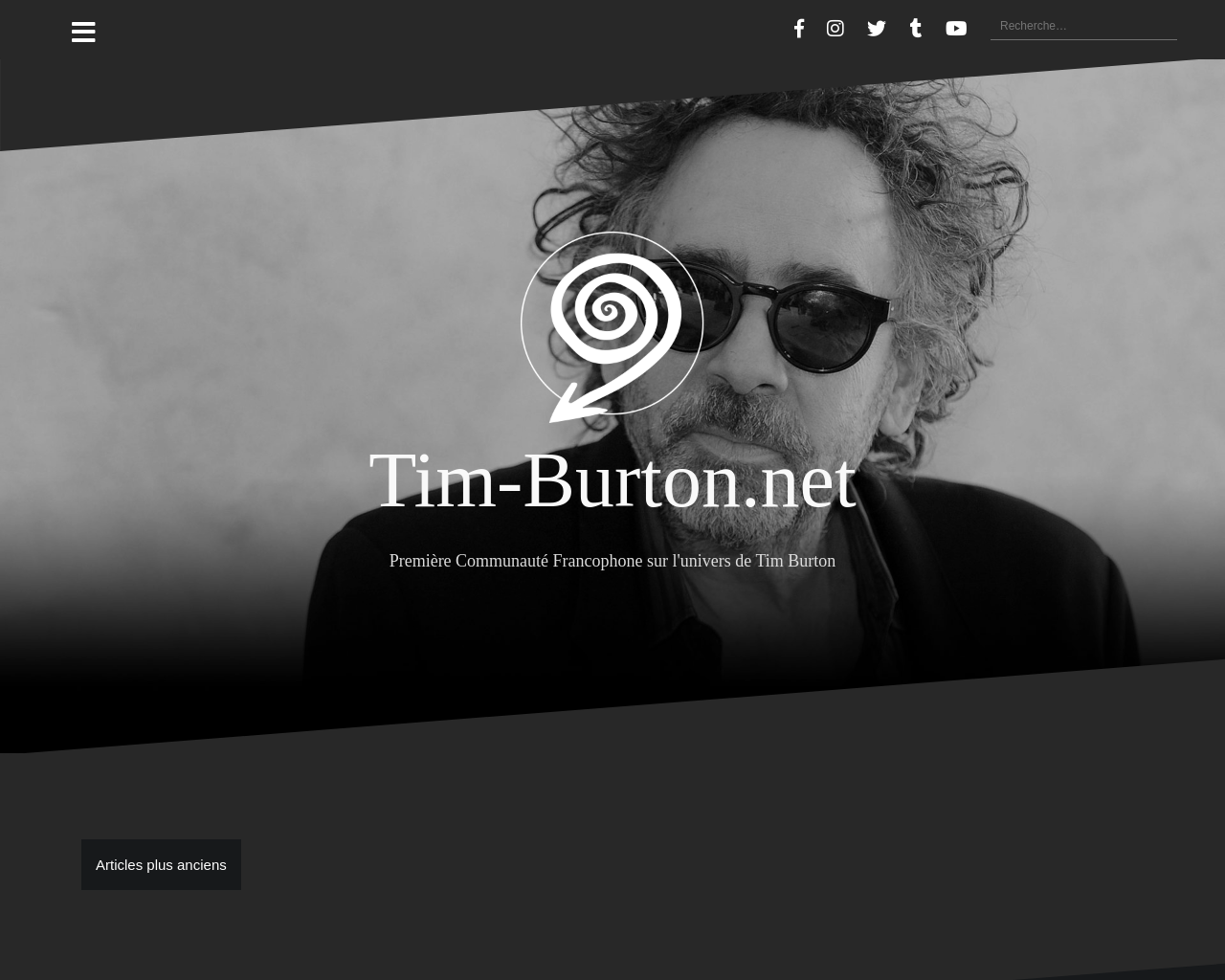 www.tim-burton.net