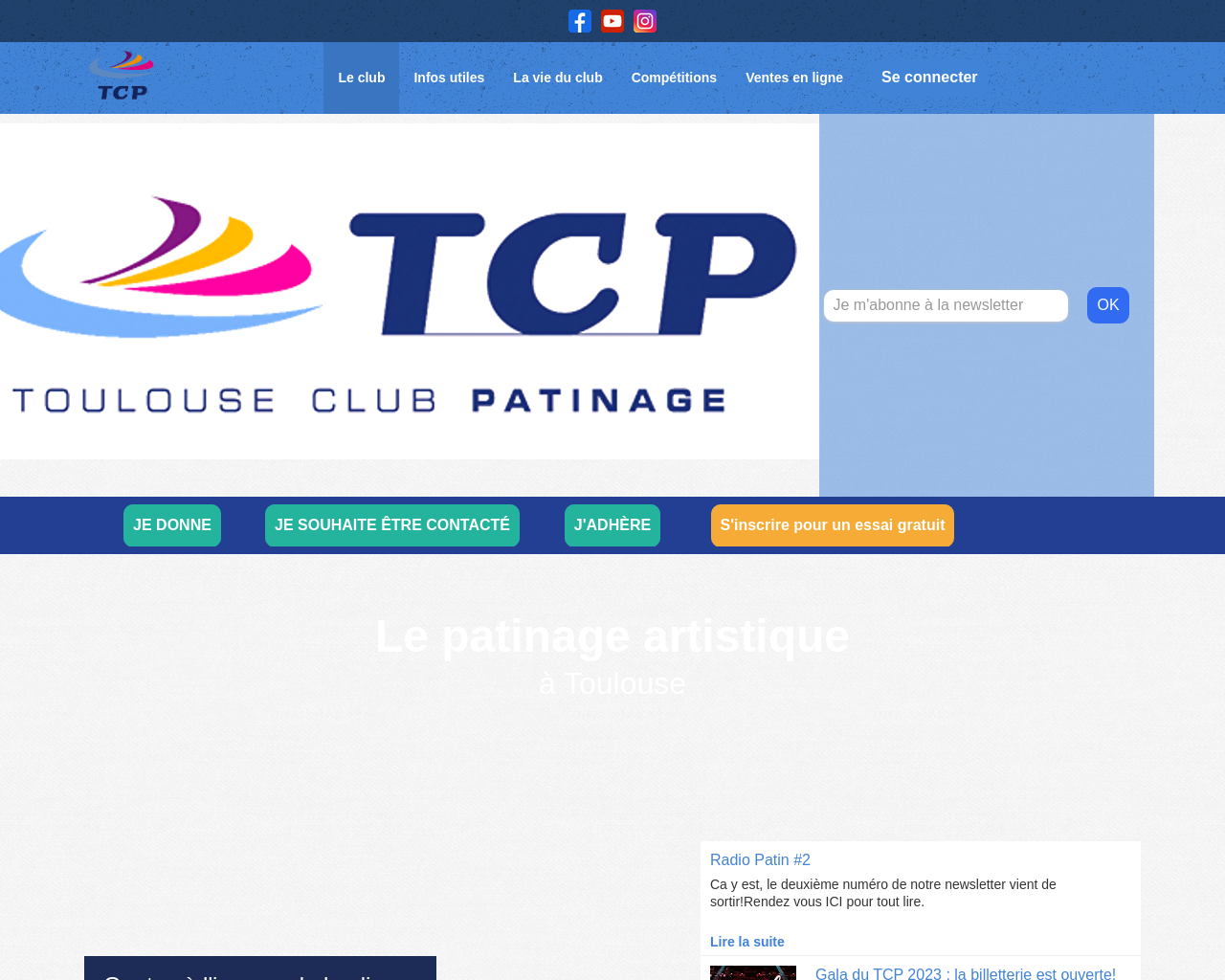 www.toulouseclubpatinage.com