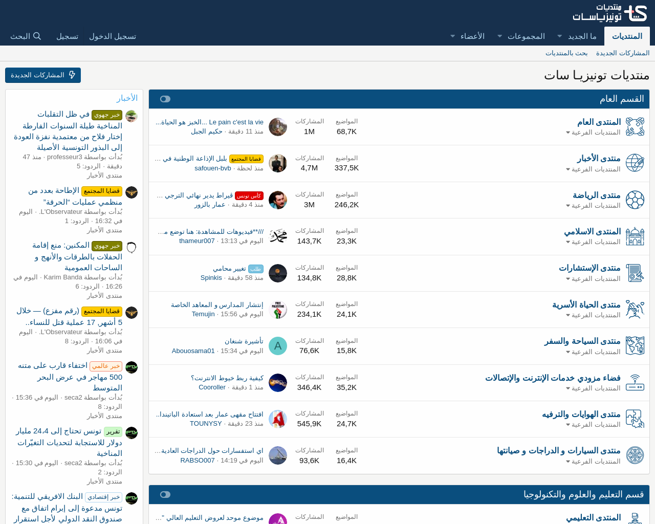 www.tunisia-sat.com