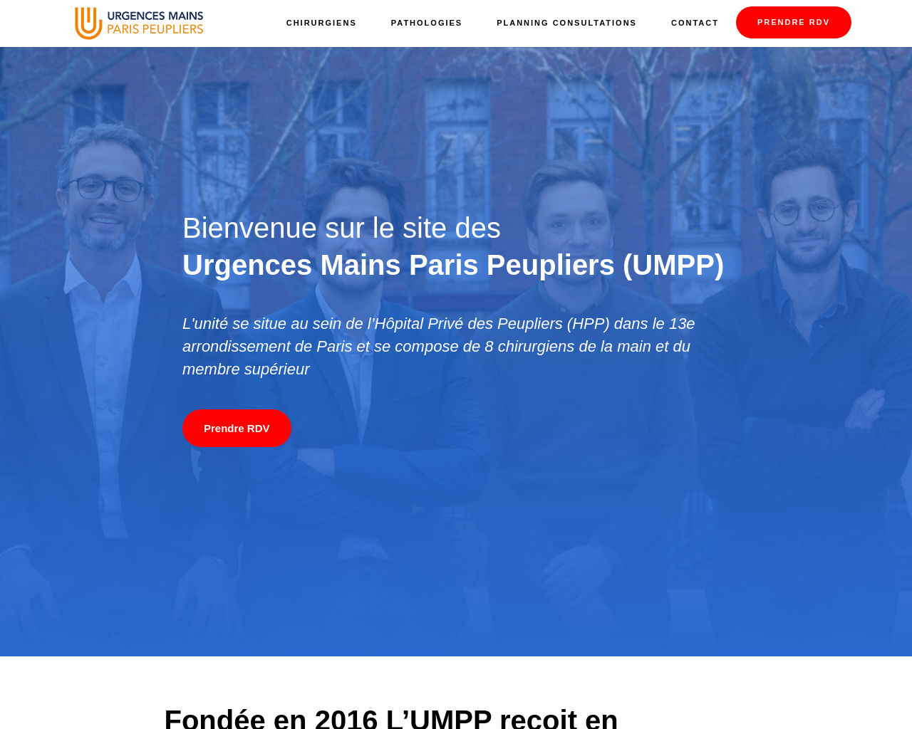 www.umpp.fr