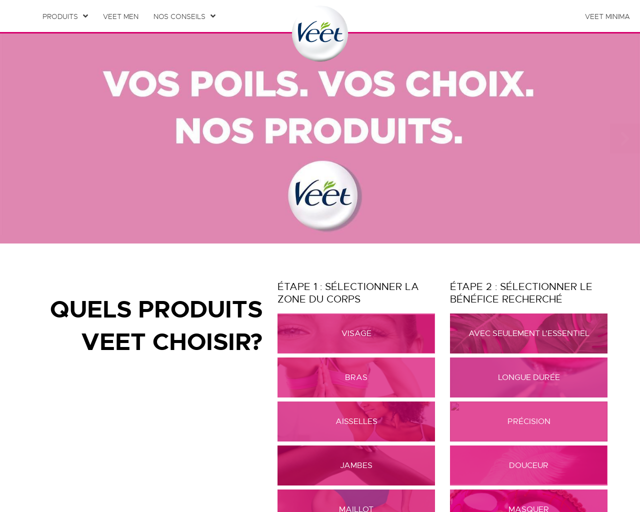 www.veet.fr