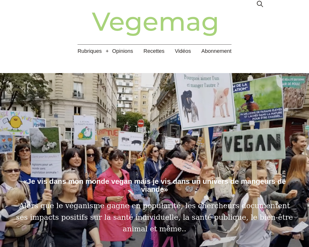 www.vegemag.fr