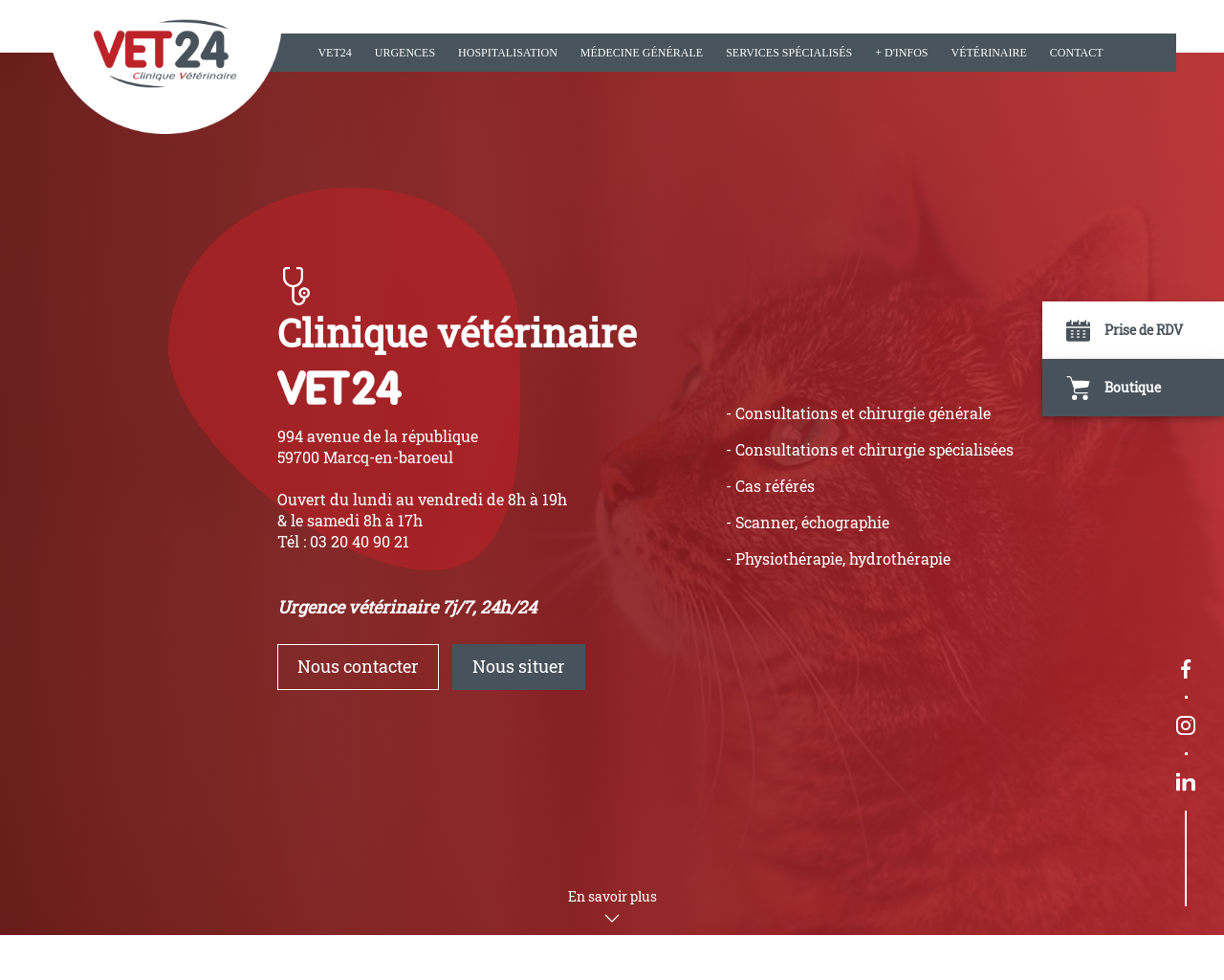 www.vet24.fr