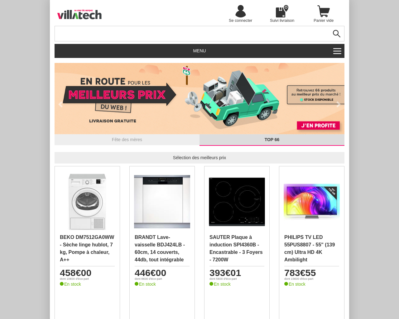 www.villatech.fr