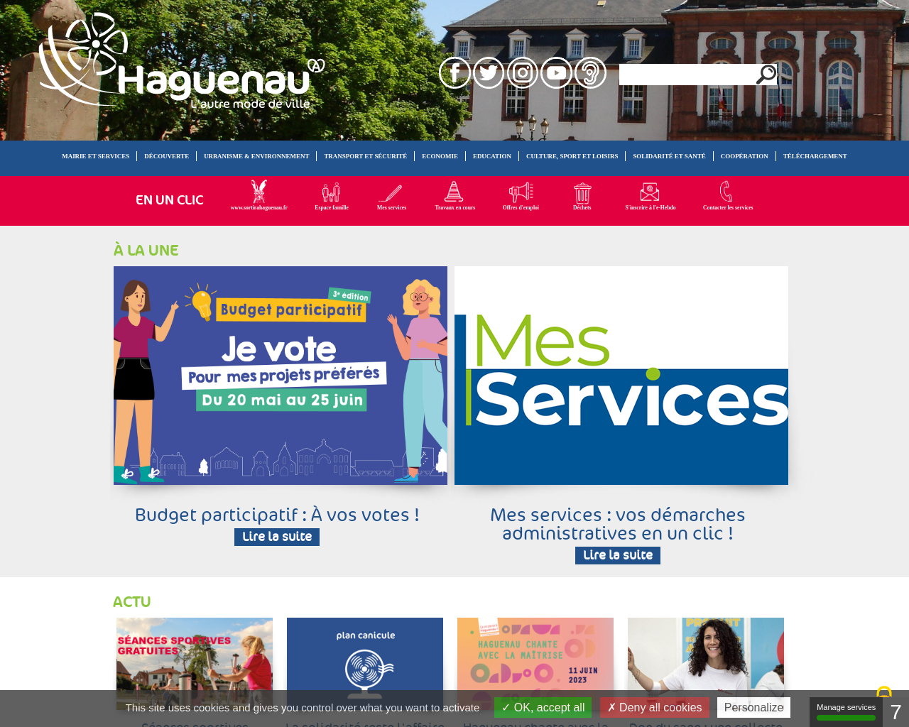 www.ville-haguenau.fr