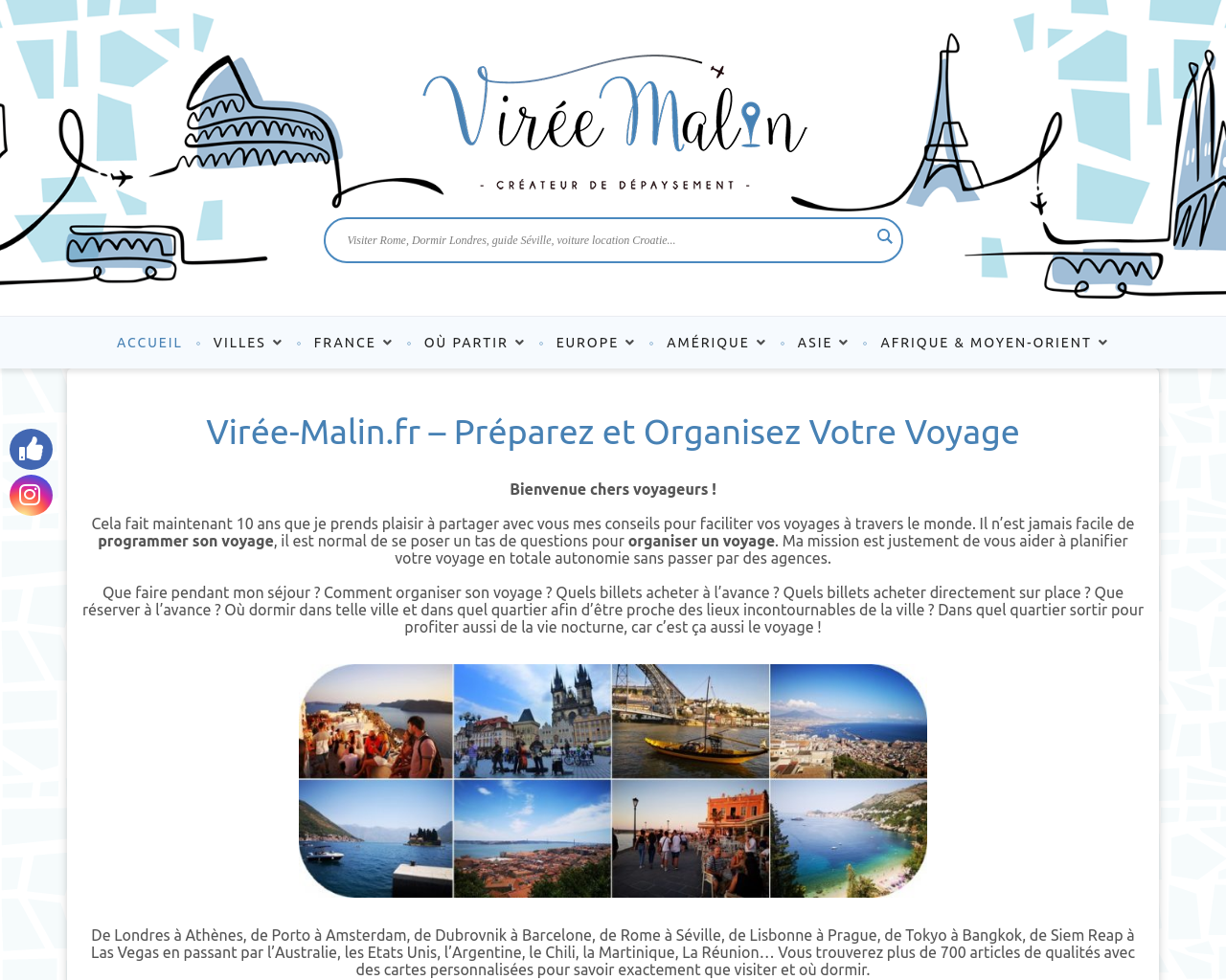 www.viree-malin.fr
