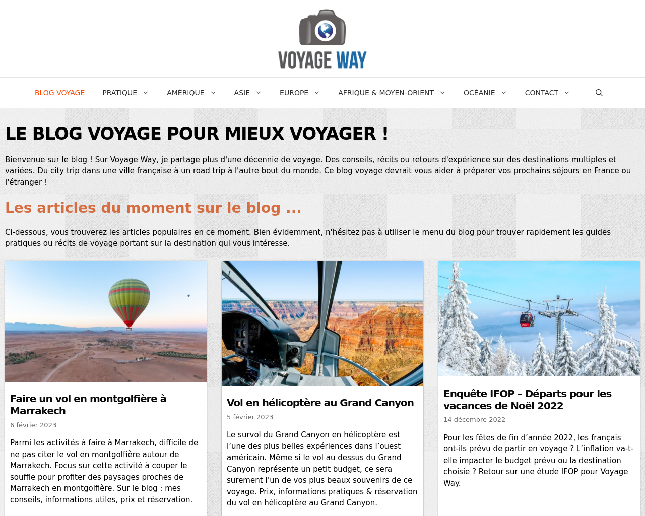www.voyageway.com