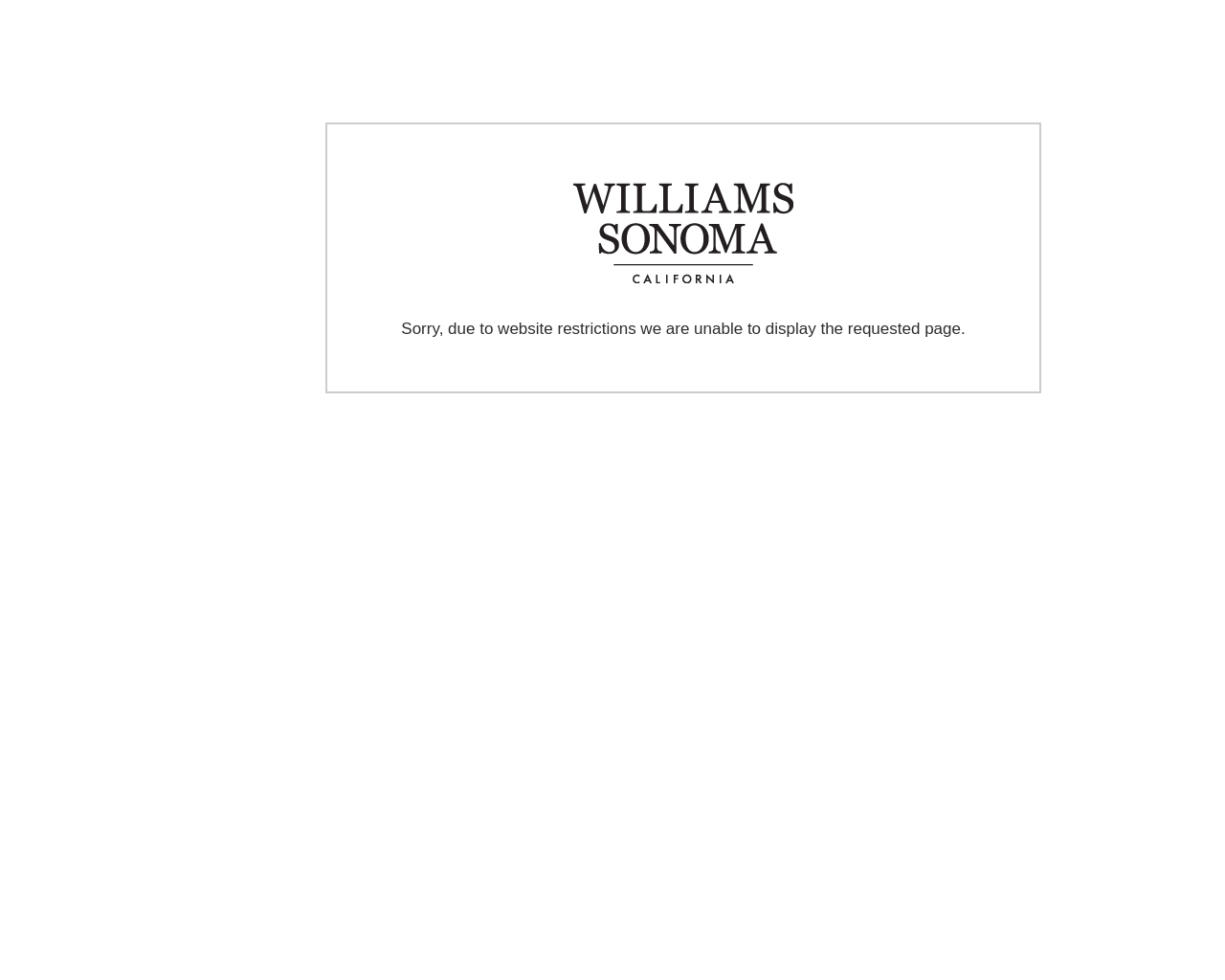 www.williams-sonoma.com