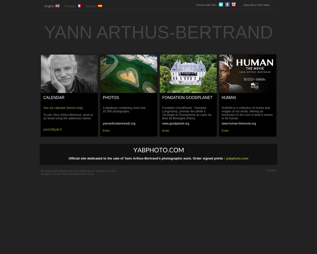 www.yannarthusbertrand.org